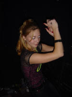 Abi Dancing